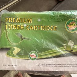 Toner Cartridge 2 Pack For HP Laser Jet M402n M402d M402dn M402dw Canon Lbp214dw Icf226a Crg052-n50