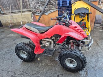 ATV