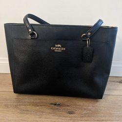 Coach Laptop Bag