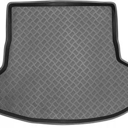 Rezaw-Plast Cargo Mat for Kia Stinger 2017-2022 Molded No Trim Odor Custom Fit