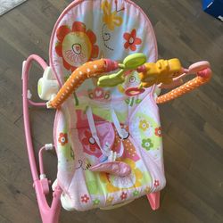 Baby Seat Sleeping Pad