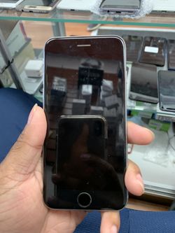 iPhone 6S 64gb factory unlocked