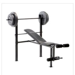 Bench Press