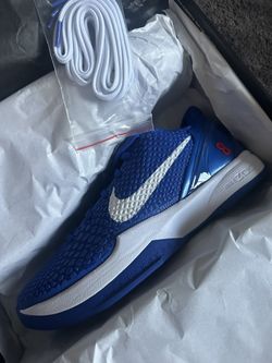 Kobe VI Protro