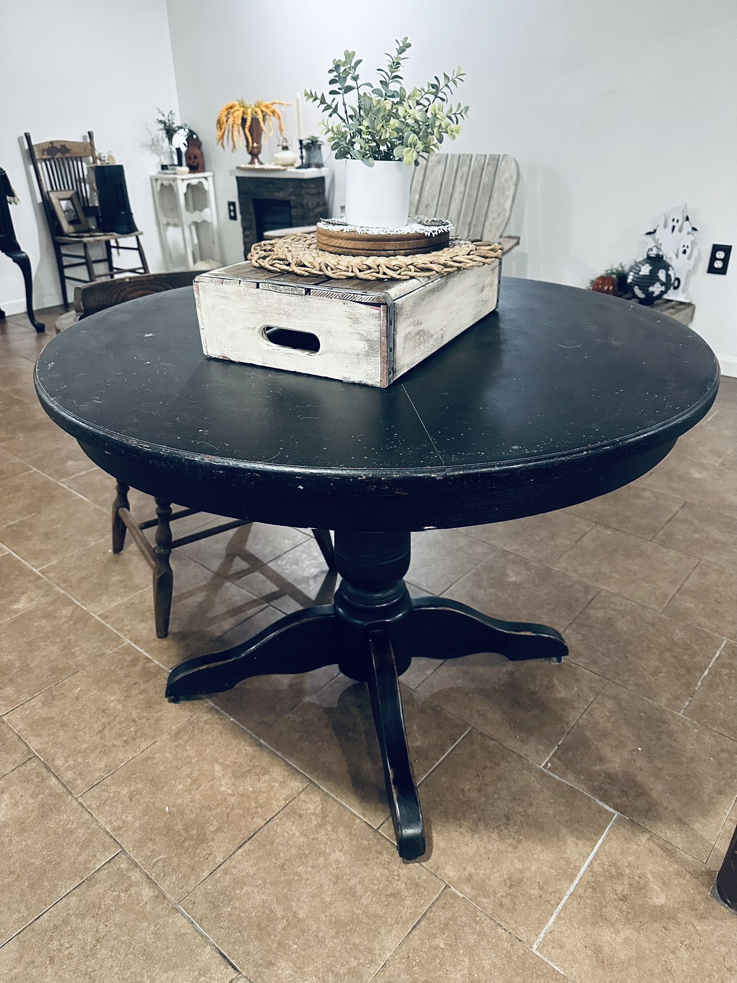 Farmhouse Dining Table
