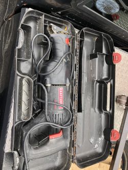 Craftsman saw