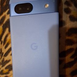 Google Pixel 8a
