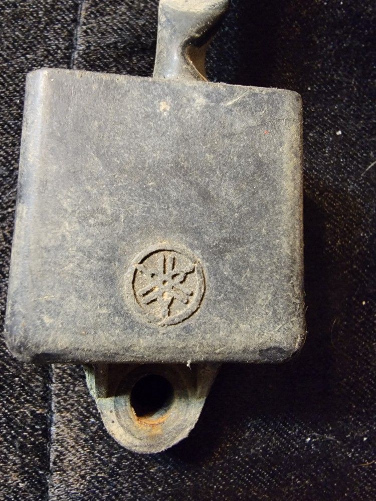 1988 - 2002 Yamaha 160-02067
