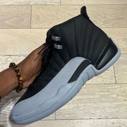 Air Jordan 12 Baron