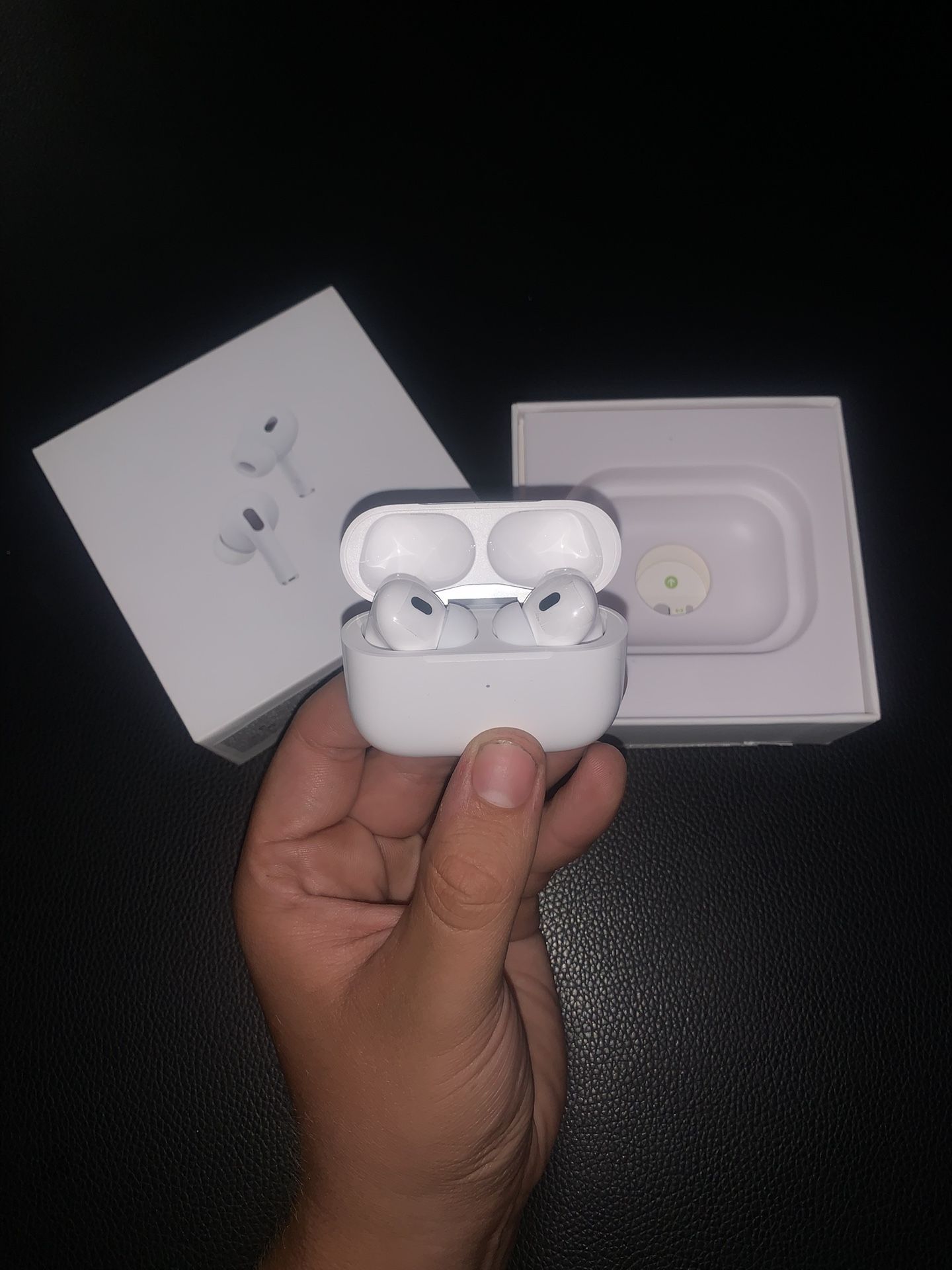 Airpods Pro (2nd Generation) 
