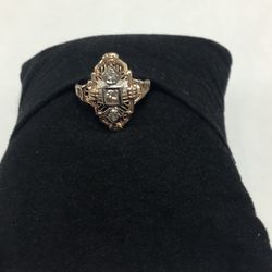 Ladies Ring