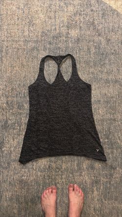 Old Navy Active Racerback Tank Top