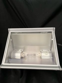 Flood lamp fixtures