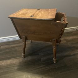 Vintage Side table 