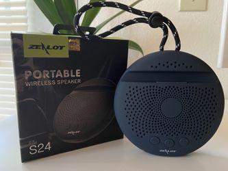 WIRELESS SPEAKER