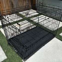 Dog Cage