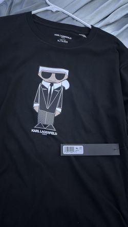Karl Lagerfield
