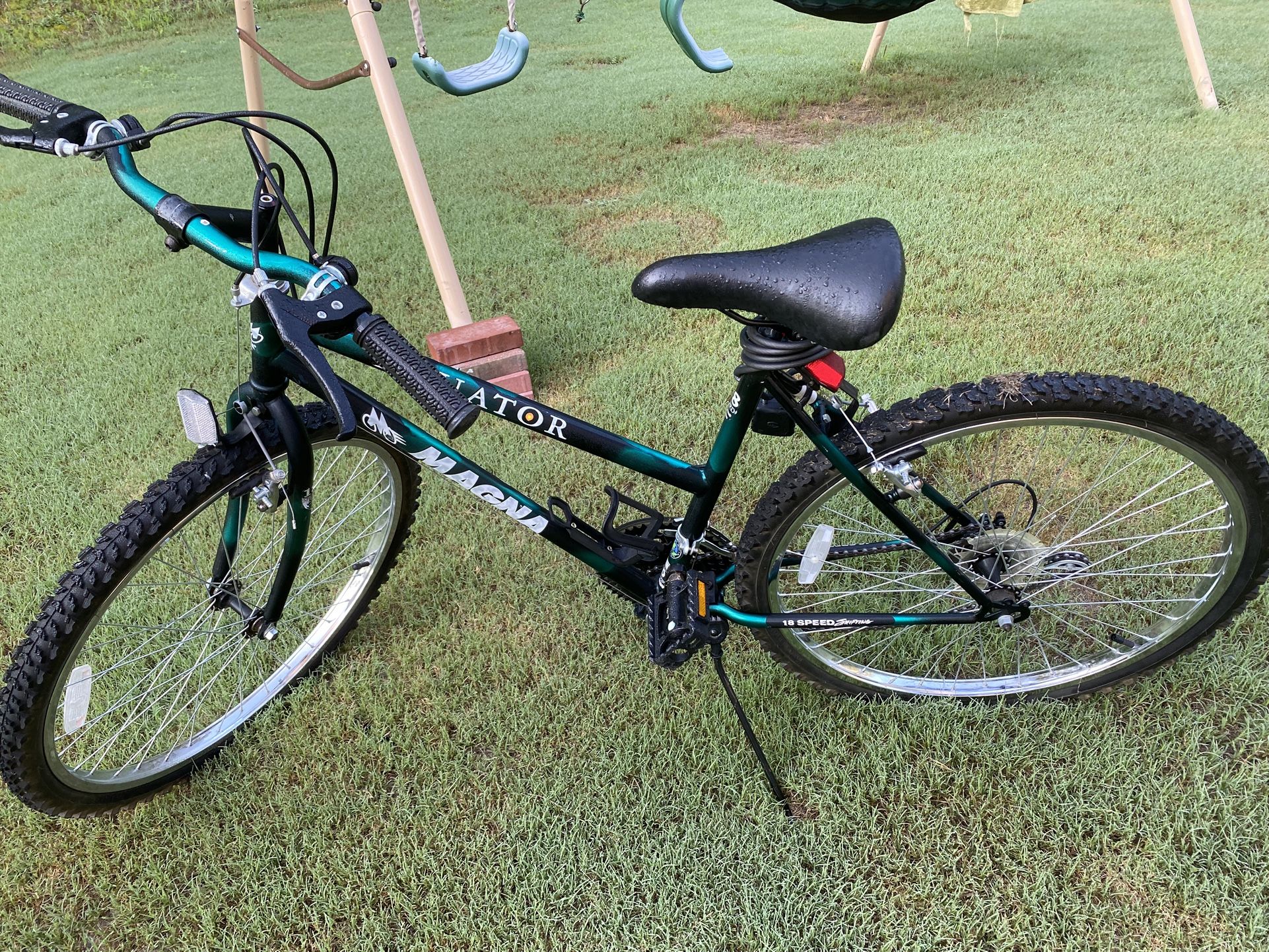 26 Inch magna Bicycle