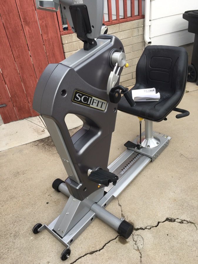 Used scifit pro 2 for sale new arrivals