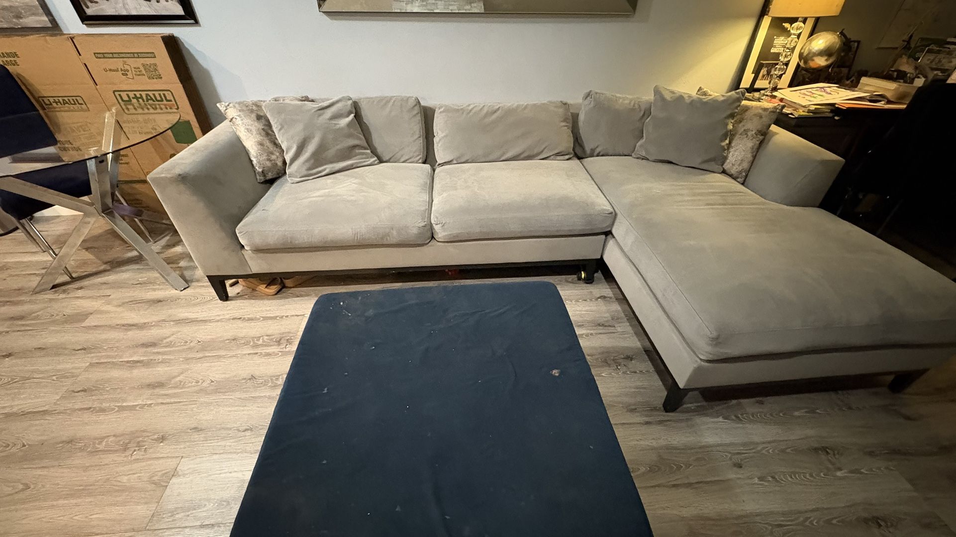 Sectional Sofa
