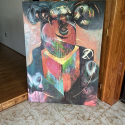 Frames 