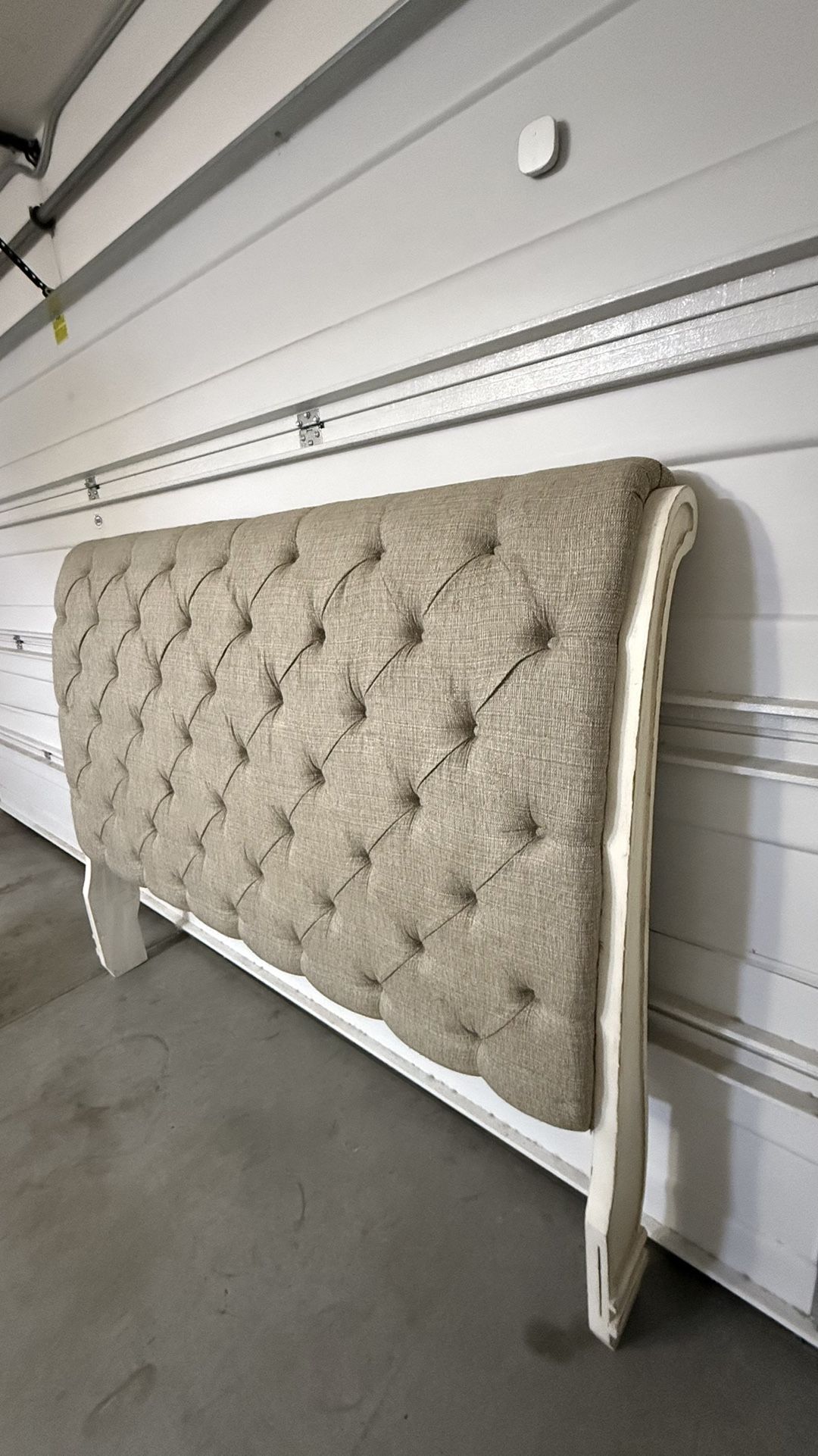 King Tempur-pedic Ashely Set