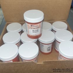 Mayco Element- Mudslide 12 Pieces 