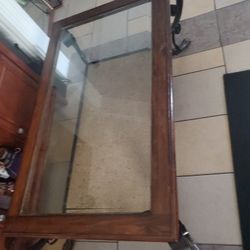 Living Room Coffee Table