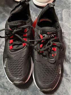 Shoes talla 8