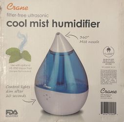 Humidifier 