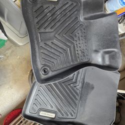 YITA Motor All-Weather Car Floor Mats