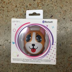 NWT Corgi True Wireless Earbuds