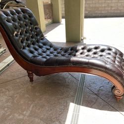 Italian Leather Sofa Chase 