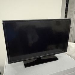 27 Inch Flat Screen TV