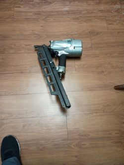 Pistola Metabo