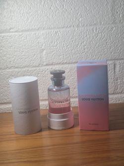 Louis Vuitton California Dream Cologne