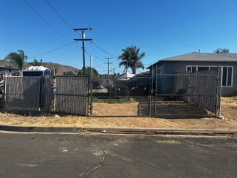Fence