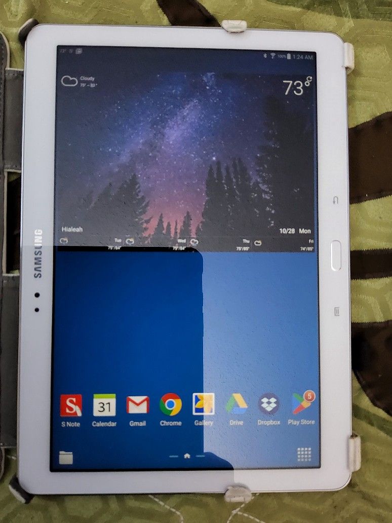 Samsung Galaxy Note 10.1 2014 Edition 16 GB