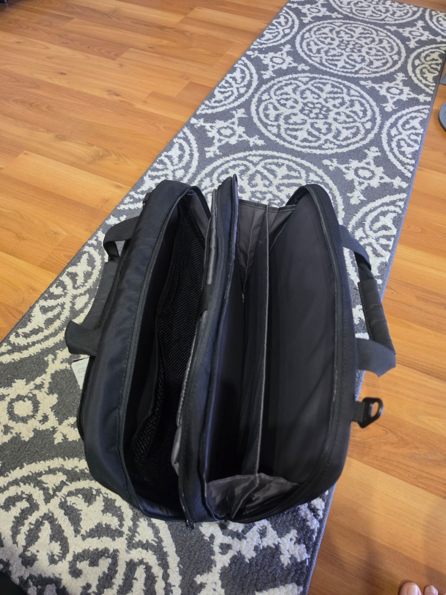 Targus 15.6" CityLite Briefcase