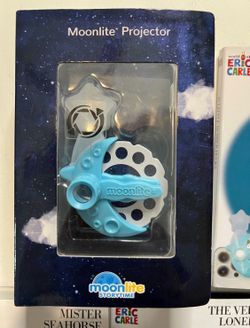 Moonlite Story Time Projector