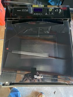 Electric Wall Oven