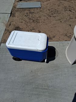 Igloo Ice Chest