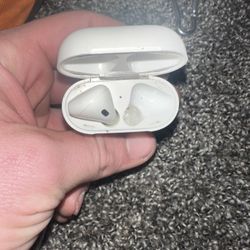 AirPods 1st Generation 