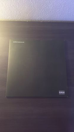Kendrick Lamar untitled unmastered album