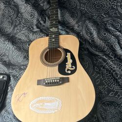 guitar