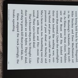 Kindle Scribe 16gb With Basic Pen. 