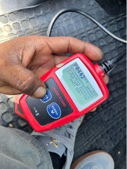 Scanner Diagnosis