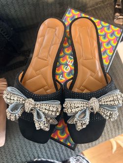 Kurt Geiger Sandals