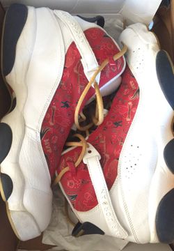 Air Jordan 6