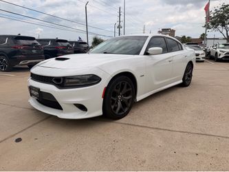 2019 Dodge Charger RT